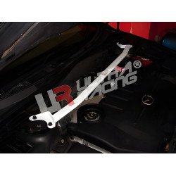 ULTRA RACING 2 pontos első toronymerevítő Mazda 6 GG / MPS 03-08-hoz