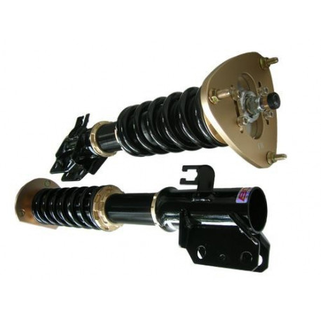 Álitható futóművek Állítható magasságú sportfutómű BC Racing BR-RS Infiniti EX34 RWD (J50, 07-) | race-shop.hu