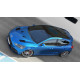 Body kitek és vizuális kiegészítők Motorházfedél szellőzőnyílások FORD FOCUS ST-Line / ST Mk4 (Kisebb) | race-shop.hu