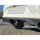 Body kitek és vizuális kiegészítők MAXTON DESIGN hátsó diffúzor OPEL ASTRA K OPC-LINE-hoz | race-shop.hu