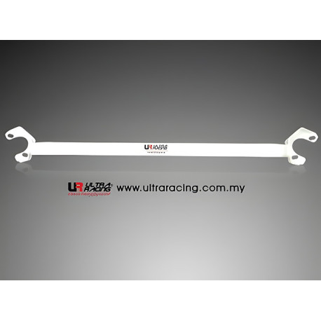 Toronymerevítők ULTRA RACING 2 pontos első toronymerevítő Civic/Sol/Integra 92-00-hoz | race-shop.hu