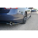 Body kitek és vizuális kiegészítők Hátsó Splitterek LEXUS GS MK.3 | race-shop.hu