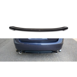 MAXTON DESIGN központi hátsó splitter LEXUS GS MK.3-hoz