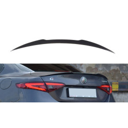 MAXTON DESIGN spoiler toldat ALFA ROMEO GIULIA VELOCE-hez