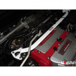 Honda Accord 03-08 2.0/ 2.4 4D Ultra-R Első toronymerevítő ( Front Upper Strutbar )