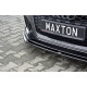 Body kitek és vizuális kiegészítők MAXTON DESIGN első splitter Audi RS3 8V FL Sportback-hoz, V2 | race-shop.hu