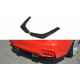 Body kitek és vizuális kiegészítők Hátsó Splitterek V.1 BMW M3 F80 | race-shop.hu