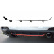Body kitek és vizuális kiegészítők Hátsó Diffúzor HYUNDAI I30 N Mk3 Hatchback | race-shop.hu