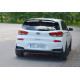 Body kitek és vizuális kiegészítők Hátsó Splitterek HYUNDAI I30 Mk3 N | race-shop.hu