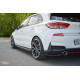 Body kitek és vizuális kiegészítők Oldalsó szoknyák Diffúzorok V.1 HYUNDAI I30 N Mk3 Hatchback / Fastback | race-shop.hu