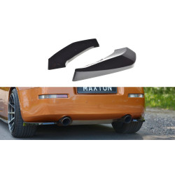 Hátsó Splitterek NISSAN 350Z