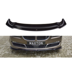 Első SPLITTER BMW 6 GRAN Coupe