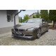 Body kitek és vizuális kiegészítők Első SPLITTER BMW 6 GRAN Coupe | race-shop.hu