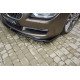 Body kitek és vizuális kiegészítők Első SPLITTER BMW 6 GRAN Coupe | race-shop.hu