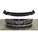 Body kitek és vizuális kiegészítők Első SPLITTER BMW 6 GRAN Coupe | race-shop.hu