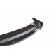 Body kitek és vizuális kiegészítők Első SPLITTER BMW 6 GRAN Coupe | race-shop.hu