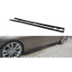 Body kitek és vizuális kiegészítők Oldalsó szoknyák Diffúzorok BMW 6 GRAN Coupe | race-shop.hu