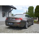 Body kitek és vizuális kiegészítők Hátsó Splitterek BMW 6 GRAN Coupe | race-shop.hu