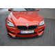 Body kitek és vizuális kiegészítők Első SPLITTER BMW M6 GRAN Coupe | race-shop.hu