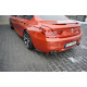 Body kitek és vizuális kiegészítők Hátsó Splitterek BMW M6 GRAN Coupe | race-shop.hu