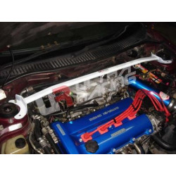 Mazda 323F BA 94-98 UltraRacing Első toronymerevítő ( Front Upper Strutbar )550