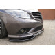 Body kitek és vizuális kiegészítők Első SPLITTER MERCEDES CL 500 C216 AMGLINE | race-shop.hu