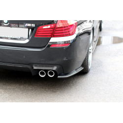 Hátsó Splitterek BMW M5 F10