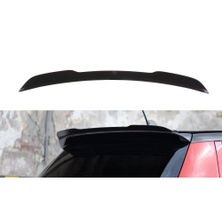 MAXTON DESIGN spoiler toldat Skoda Fabia RS Mk2-höz