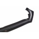 Body kitek és vizuális kiegészítők Első Splitter V.5 FORD FOCUS ST / ST-Line Mk4 | race-shop.hu