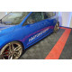 Body kitek és vizuális kiegészítők Oldalsó szoknyák Diffúzorok V.3 FORD FOCUS ST / ST-Line Mk4 | race-shop.hu