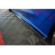 Body kitek és vizuális kiegészítők Oldalsó szoknyák Diffúzorok V.3 FORD FOCUS ST / ST-Line Mk4 | race-shop.hu