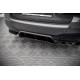 Body kitek és vizuális kiegészítők Központi Hátsó Splitter BMW M5 F90 | race-shop.hu