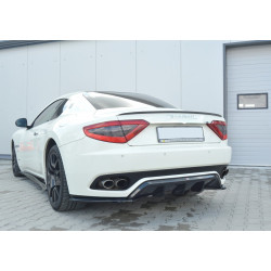 Hátsó Diffúzor MASERATI GRANTURISMO