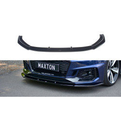 Első Splitter V.1 AUDI RS4 B9