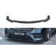 Body kitek és vizuális kiegészítők Első Splitter V.2 MERCEDES-BENZ E-CLASS W213 Coupe (C238) AMG-Line | race-shop.hu
