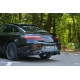 Body kitek és vizuális kiegészítők Hátsó Diffúzor MERCEDES-BENZ E-CLASS W213 Coupe (C238) AMG-Line | race-shop.hu