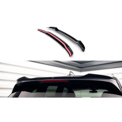 MAXTON DESIGN spoiler toldat BMW X3 G01 M-PACK-hoz