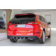Body kitek és vizuális kiegészítők MAXTON DESIGN hátsó diffúzor Skoda Scala-hoz | race-shop.hu