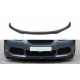 Body kitek és vizuális kiegészítők Első SPLITTER V.1 JAGUAR XF- R | race-shop.hu