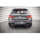 Body kitek és vizuális kiegészítők MAXTON DESIGN hátsó diffúzor Bmw 1 F20/ F21 Facelift M-Power-hez, strukturált | race-shop.hu