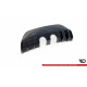 Body kitek és vizuális kiegészítők MAXTON DESIGN hátsó diffúzor Seat Leon 2 Cupra/ Fr-hez, strukturált | race-shop.hu