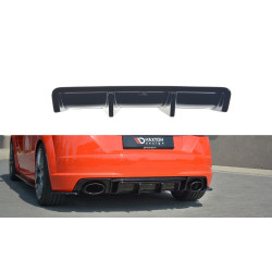 Hátsó Diffúzor AUDI TT RS 8S