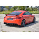 Body kitek és vizuális kiegészítők Hátsó Splitterek AUDI TT RS 8S | race-shop.hu