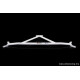 Toronymerevítők Toyota Corolla AE101/AE111 Ultra-R 3-pontos Első toronymerevítő ( Front Upper Strutbar ) | race-shop.hu