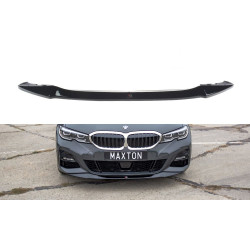 Első SPLITTER V.1 BMW 3 G20 M-pack