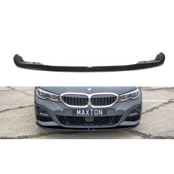 Első SPLITTER V.3 BMW 3 G20 M-pack