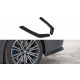 Body kitek és vizuális kiegészítők MAXTON DESIGN hátsó oldalsó splitterek BMW 3 G20 M-pack-hoz | race-shop.hu