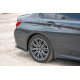 Body kitek és vizuális kiegészítők MAXTON DESIGN hátsó oldalsó splitterek BMW 3 G20 M-pack-hoz | race-shop.hu