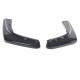 Body kitek és vizuális kiegészítők MAXTON DESIGN hátsó oldalsó splitterek BMW 3 G20 M-pack-hoz | race-shop.hu