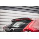 Body kitek és vizuális kiegészítők Szpoiler toldat VOLVO V40 | race-shop.hu